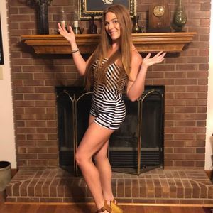 Meet your Posher, Laura